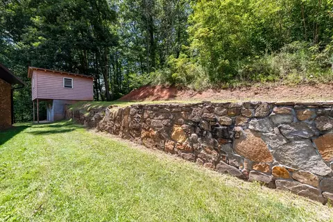 Exterior - 187 Garnet Rd, Sylva, NC 28779 photo 21 of 30