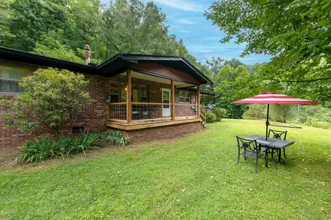 Exterior - 187 Garnet Rd, Sylva, NC 28779 photo 29 of 30