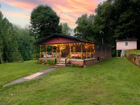 Exterior - 187 Garnet Rd, Sylva, NC 28779 photo 15 of 30