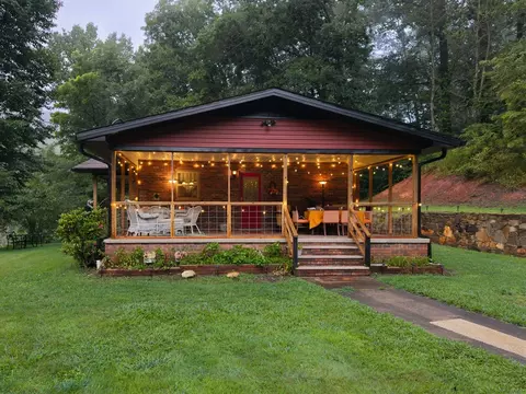 Exterior - 187 Garnet Rd, Sylva, NC 28779 photo 26 of 30