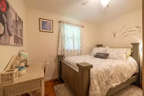 Bedroom - 187 Garnet Rd, Sylva, NC 28779 photo 3 of 6