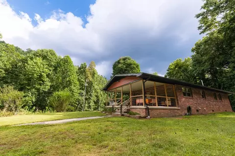 Exterior - 187 Garnet Rd, Sylva, NC 28779 photo 12 of 30