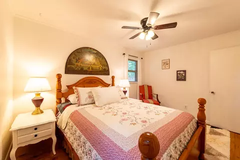 Bedroom - 187 Garnet Rd, Sylva, NC 28779 photo 5 of 6