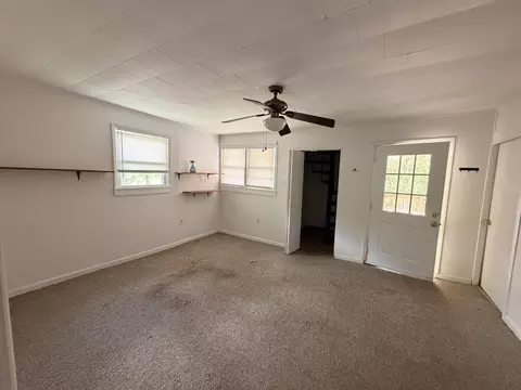 Bedroom - 30 Morris St, Sylva, NC 28779 photo 3 of 3
