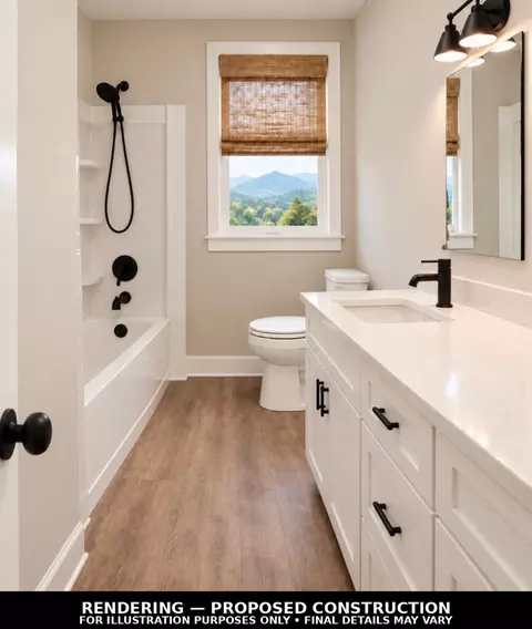 887 Skyland Drive, Sylva, NC 28779 photo 5
