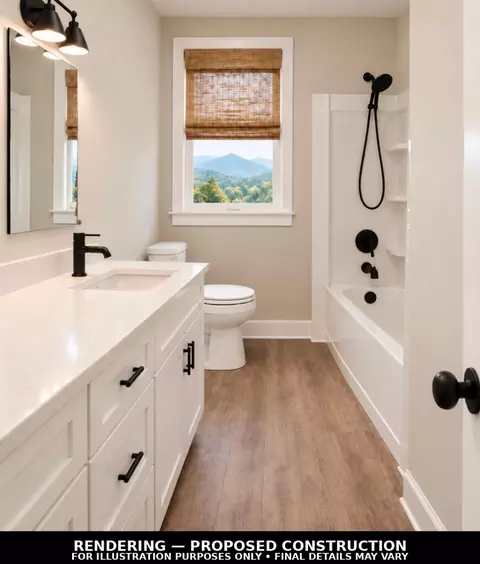 887 Skyland Drive, Sylva, NC 28779 photo 6