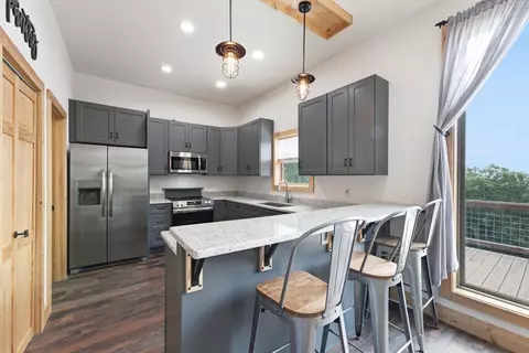 Kitchen - 790 Sierra Cir, Murphy, NC 28906 photo 1 of 4