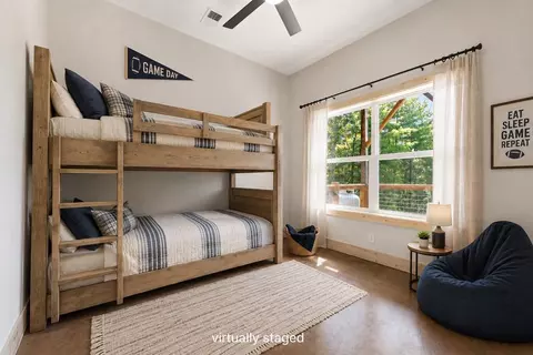 Bedroom - 790 Sierra Cir, Murphy, NC 28906 photo 6 of 7
