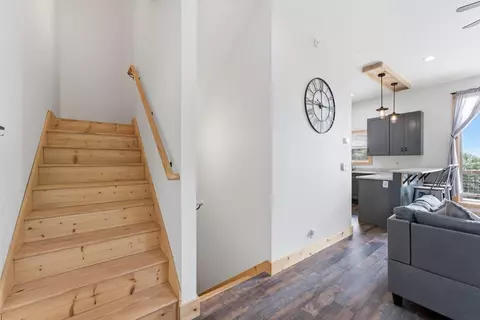 Entry Way - 790 Sierra Cir, Murphy, NC 28906 photo 1 of 3