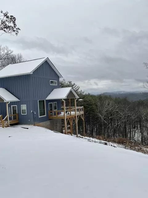 Exterior - 790 Sierra Cir, Murphy, NC 28906 photo 6 of 6