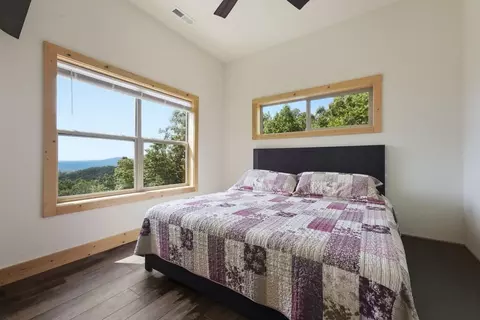 Bedroom - 790 Sierra Cir, Murphy, NC 28906 photo 1 of 7