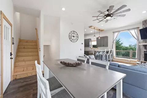 Dining - 790 Sierra Cir, Murphy, NC 28906 photo 1 of 1
