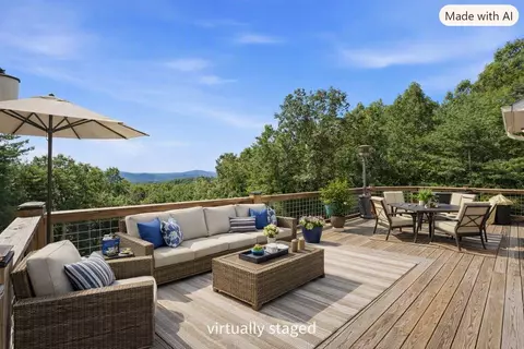 Exterior - 790 Sierra Cir, Murphy, NC 28906 photo 5 of 6