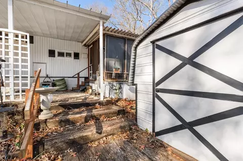 Exterior - 75 Summer Cir, Franklin, NC 28734 photo 5 of 11
