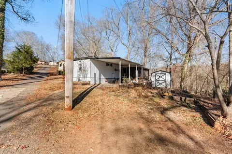 Exterior - 75 Summer Cir, Franklin, NC 28734 photo 7 of 11