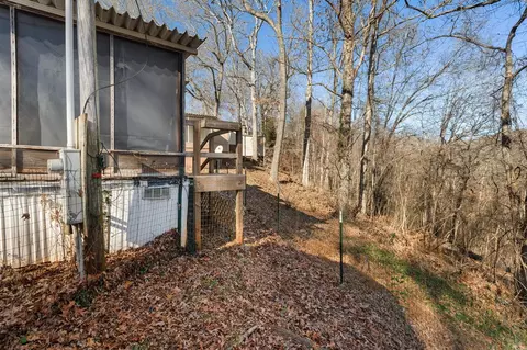 Exterior - 75 Summer Cir, Franklin, NC 28734 photo 10 of 11