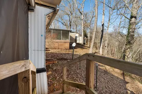 Exterior - 75 Summer Cir, Franklin, NC 28734 photo 9 of 11