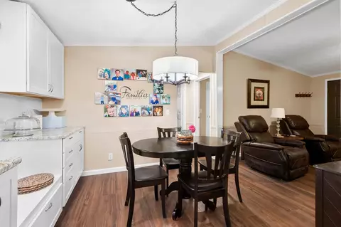Dining - 52 Delta Ln, Sylva, NC 28779 photo 2 of 2