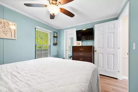 Bedroom - 52 Delta Ln, Sylva, NC 28779 photo 6 of 6