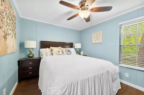 Bedroom - 52 Delta Ln, Sylva, NC 28779 photo 5 of 6