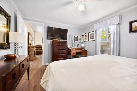 Bedroom - 52 Delta Ln, Sylva, NC 28779 photo 3 of 6