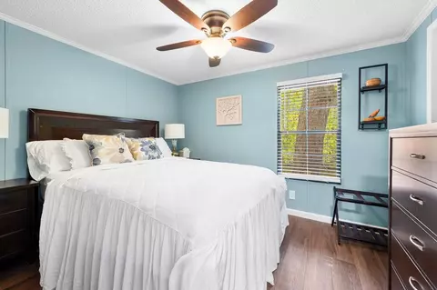 Bedroom - 52 Delta Ln, Sylva, NC 28779 photo 4 of 6