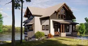 223 Alarka Pt, Bryson City, NC 28713