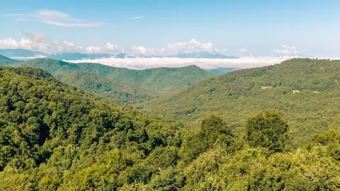 lot28 Rushing Falls Way, Bryson City, NC 28713