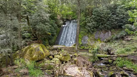 685 Gold Mine Rd, Highlands, NC 28741