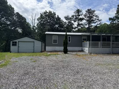 174 Mcgaha Rd, Franklin, NC 28734