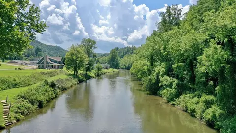 lot5 Bayside Dr, Sylva, NC 28779