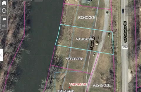 lot5 Bayside Dr, Sylva, NC 28779 photo 16