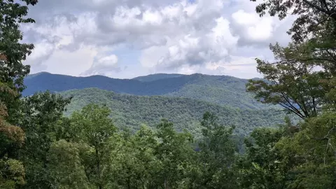lot35 Mountain Vista Rd, Bryson City, NC 28713