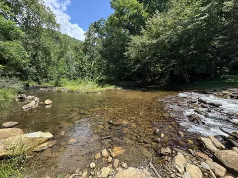 7030 Caney Fork Rd, Cullowhee, NC 28723 photo 3