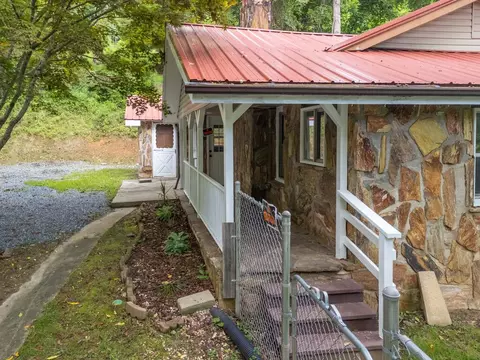 Exterior - 650 Sunrise Park, Sylva, NC 28779 photo 5 of 5