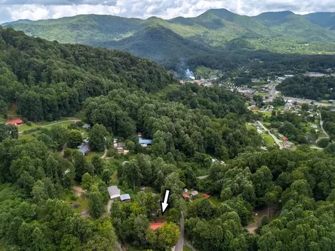 View/Area - 650 Sunrise Park, Sylva, NC 28779 photo 5 of 8