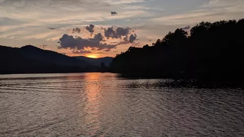 View/Area - 650 Sunrise Park, Sylva, NC 28779 photo 7 of 8