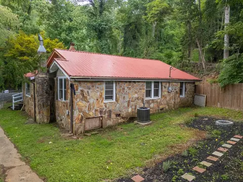 Exterior - 650 Sunrise Park, Sylva, NC 28779 photo 4 of 5