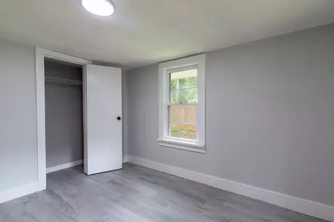 Bedroom - 650 Sunrise Park, Sylva, NC 28779 photo 2 of 4
