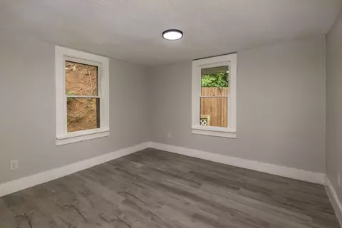 Bedroom - 650 Sunrise Park, Sylva, NC 28779 photo 3 of 4