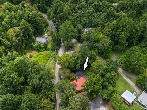 View/Area - 650 Sunrise Park, Sylva, NC 28779 photo 1 of 8