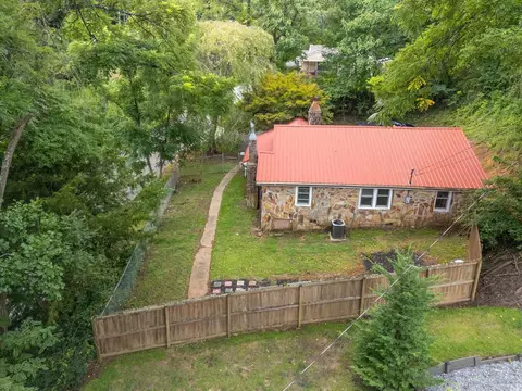 Exterior - 650 Sunrise Park, Sylva, NC 28779 photo 2 of 5