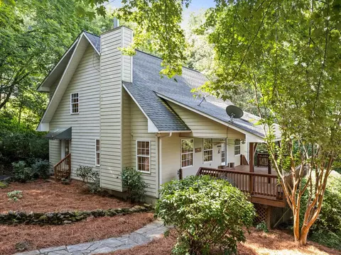 154 Presidential, Waynesville, NC 28786