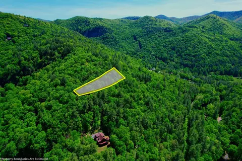 tbd Highlands Gate Dr, Highlands, NC 28741