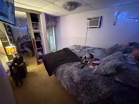 Bedroom - 8 Matlock Hills Dr, Franklin, NC 28734 photo 3 of 4