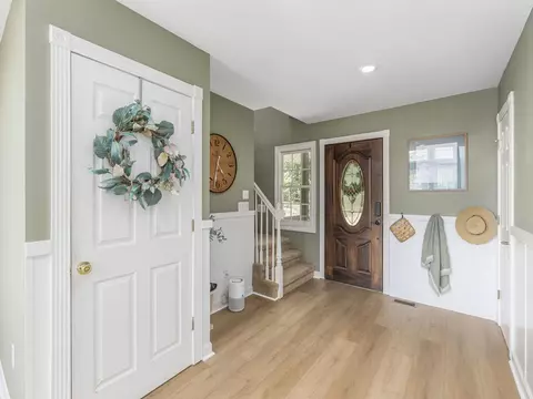 Entry Way - 499 Match Pt, Sylva, NC 28779 photo 1 of 3