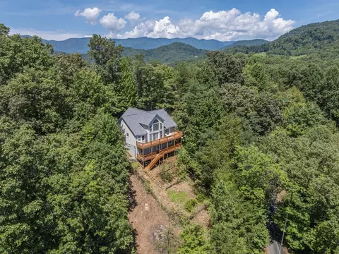 View/Area - 499 Match Pt, Sylva, NC 28779 photo 1 of 1