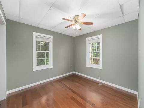 Bedroom - 499 Match Pt, Sylva, NC 28779 photo 3 of 4