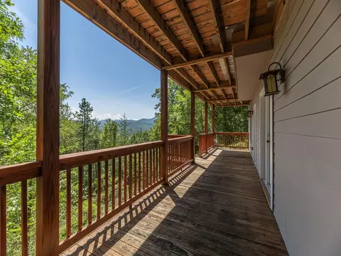 Exterior - 499 Match Pt, Sylva, NC 28779 photo 3 of 8
