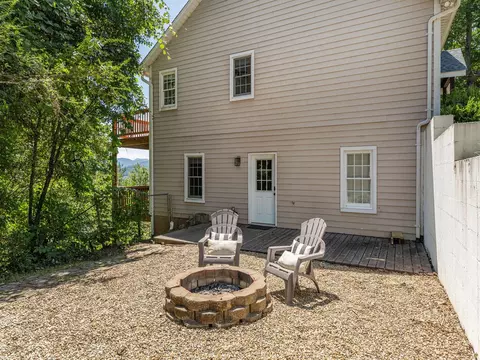 Exterior - 499 Match Pt, Sylva, NC 28779 photo 6 of 8